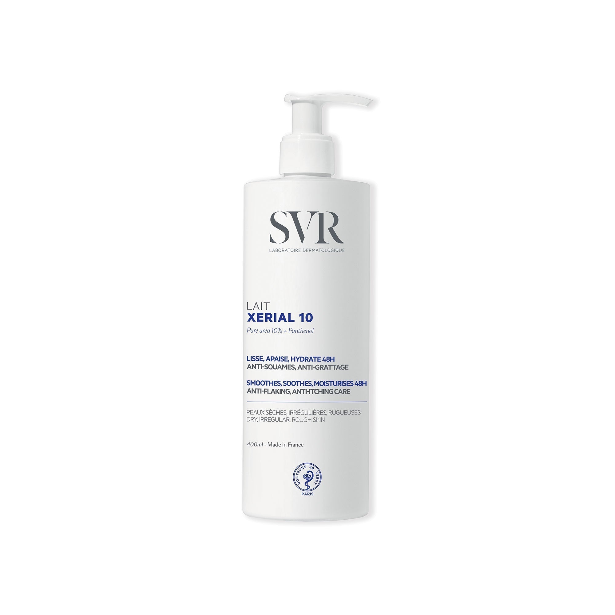 XERIAL 10 Lait