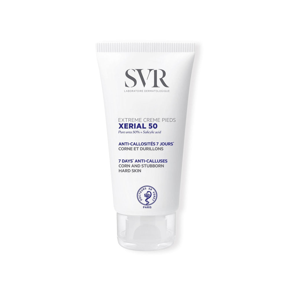 XERIAL 50 Extrême Crème Pieds